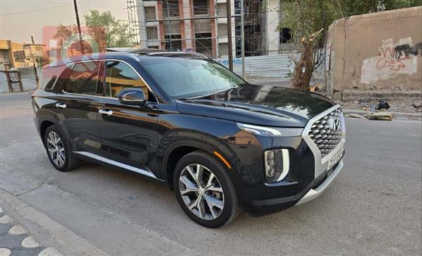 Hyundai for sale in Iraq